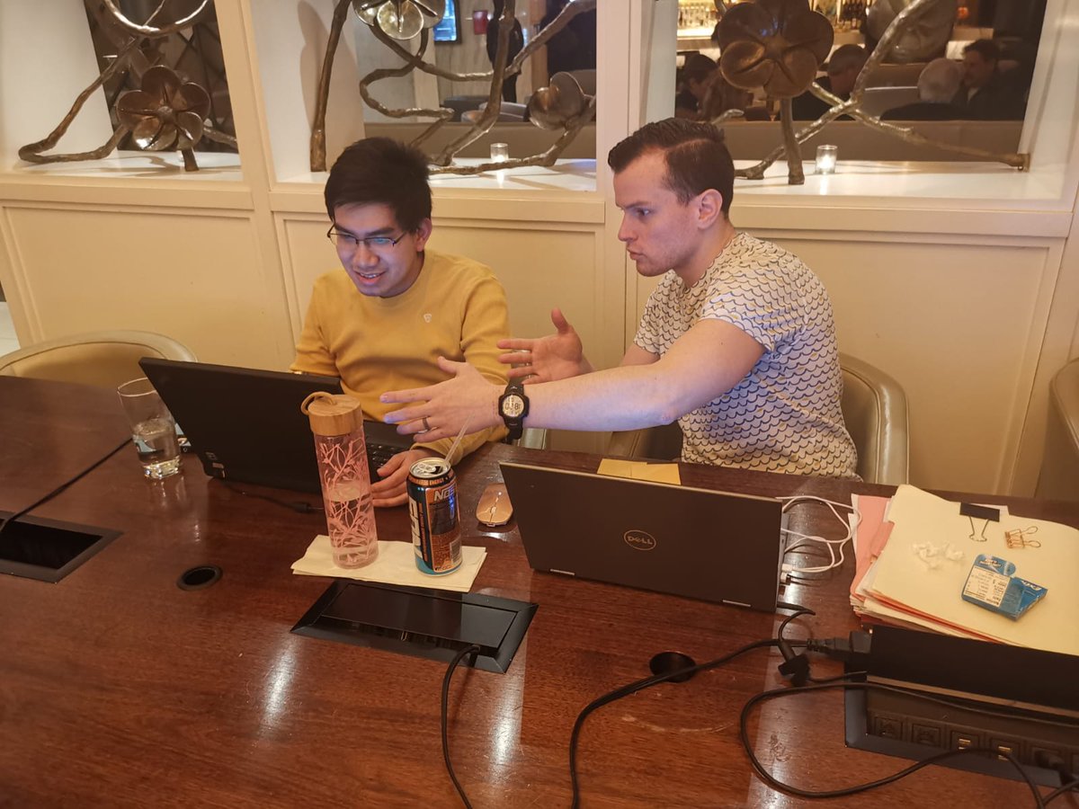 EpiphanyRey's tweet photo. 𝐓𝐖𝐎 𝐘𝐄𝐀𝐑𝐒. It took me TWO YEARS to understand how to effectively master the applying process: from the #resume, to #LinkedIn, to using Indeed properly, &amp; finally the dreadful interviews. Now, I realize how much a coach would have help me speed up the process DRASTICALLY https://t.co/CuAHJJvMZQ