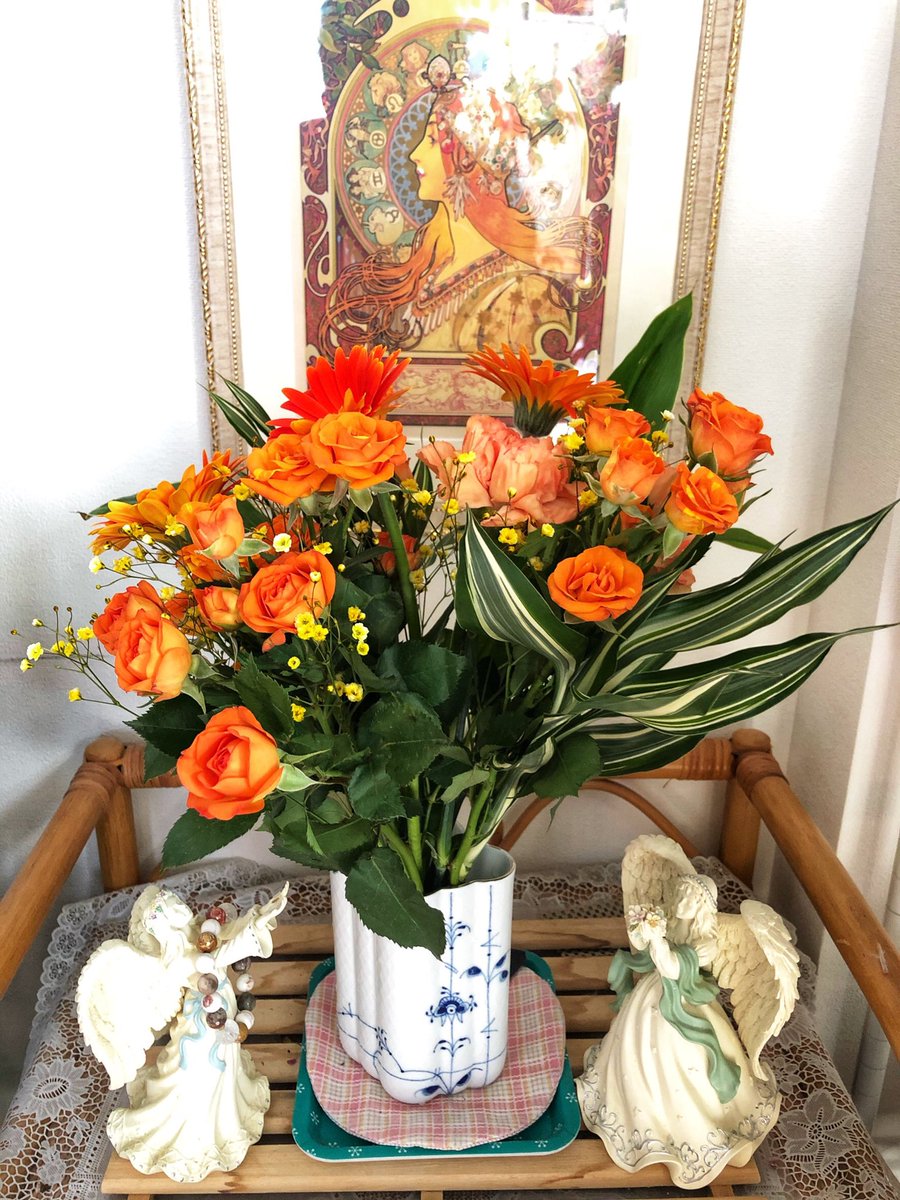 コストコで母の日の花やケーキを買って喜んでもらおう 雑記帳