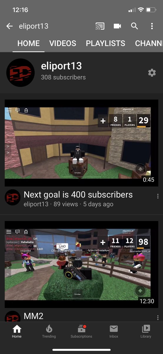 eliport13's tweet photo. Subscribe to my channel https://t.co/mNgcULaxt0