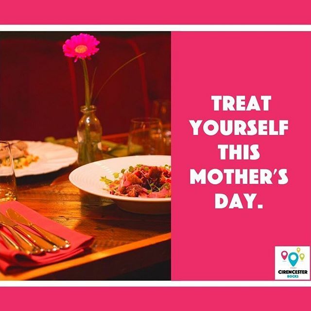 🌺 Mother's Day Competition! 🌺

We are super excited to be linking up with our friends over at <a href="/teatrociren/">Téatro Bar & Restaurant</a> to offer you a fantastic Mothers Day Competition because let's face it, Mums work hard and need a treat!

The restaurant is now fully booked fo… ift.tt/2xlLLzZ