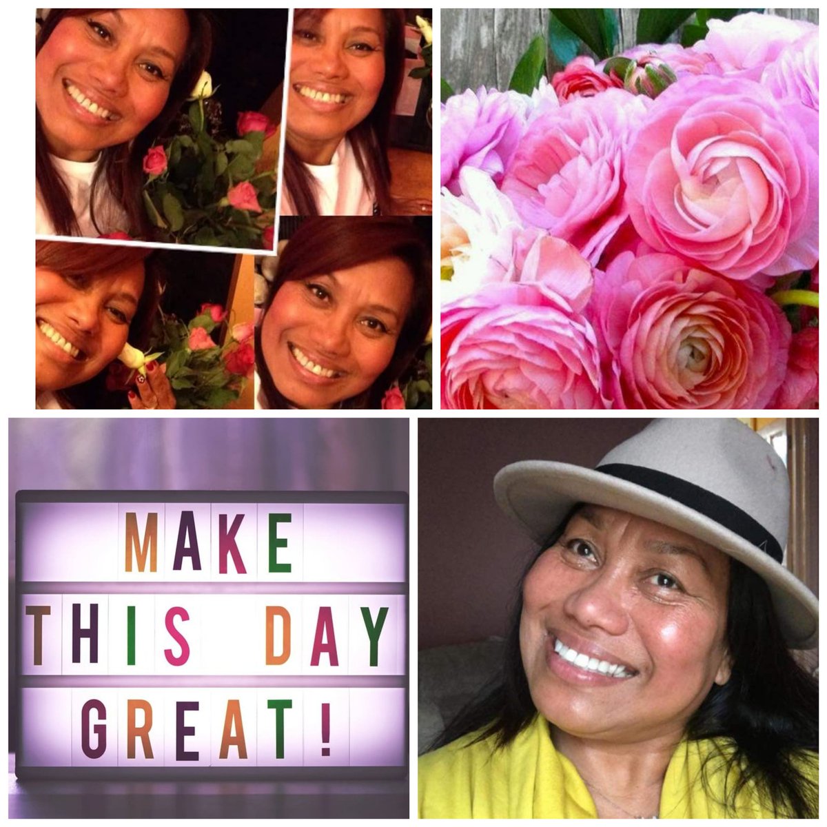 I am who I am.Not who you think I am. Not who you want me to be.
I am me. <a href="/WellbeeUk/">WellBeeOk</a>