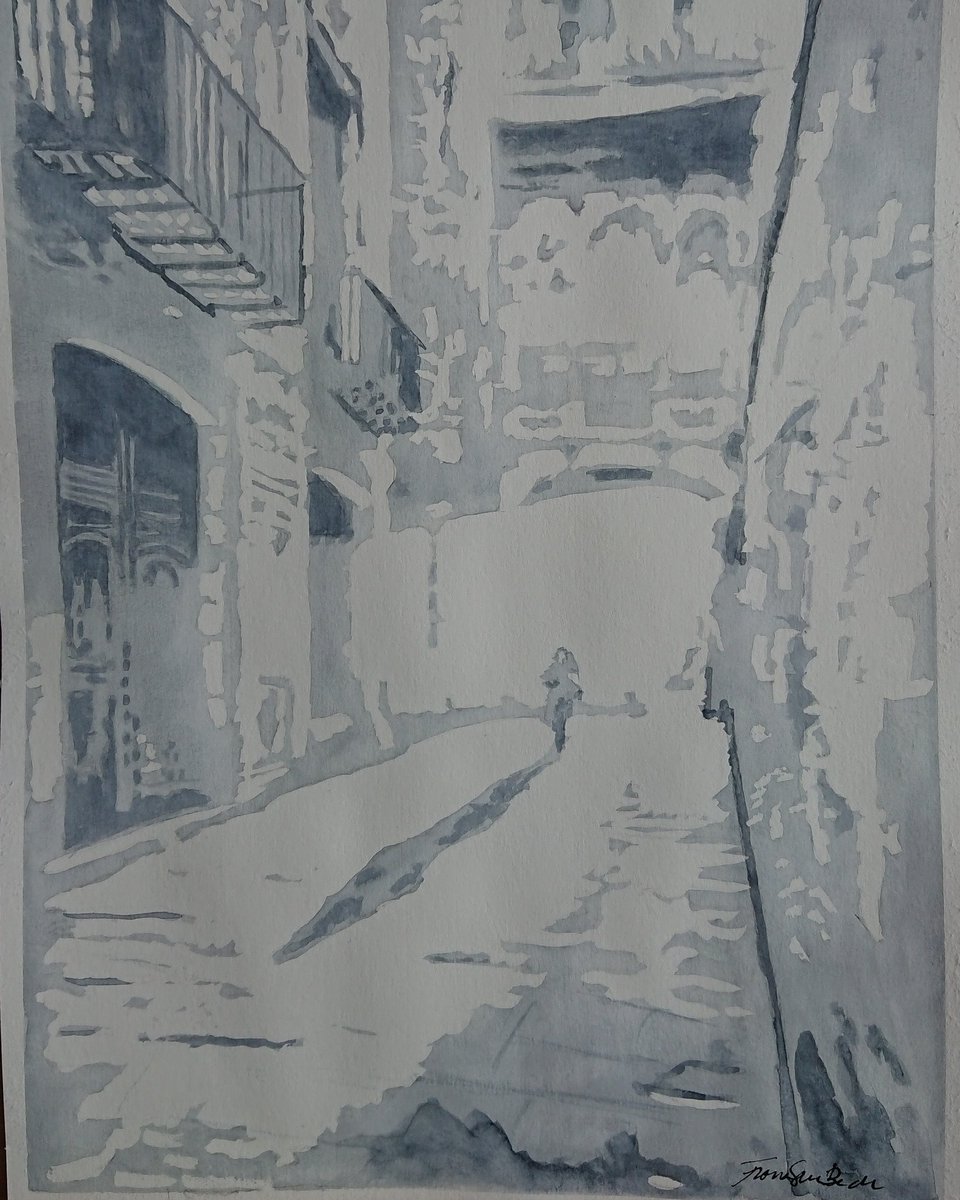 BechFiona's tweet photo. Black and white watercolour 😊
#myart #art #artwork #abstractpainting #abstractart #womanartist #kunst #billedkunst #interiør #interiordesign #norwegianartist https://t.co/rZeJWDda7i