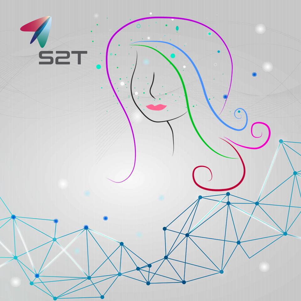 InnovationHubTN's tweet photo. Women and Girls in Tech
Happy international women's Day!
#womenempowerment #shecan https://t.co/hYxlM6VJ7L