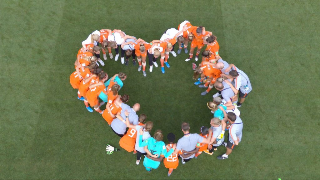 🧡💪

#IWD2020 #internationalevrouwendag