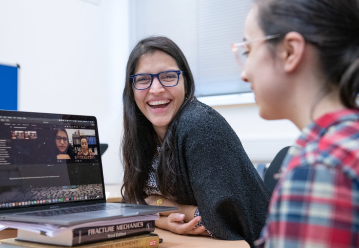 Imperial Earth Science & Engineering tweet media