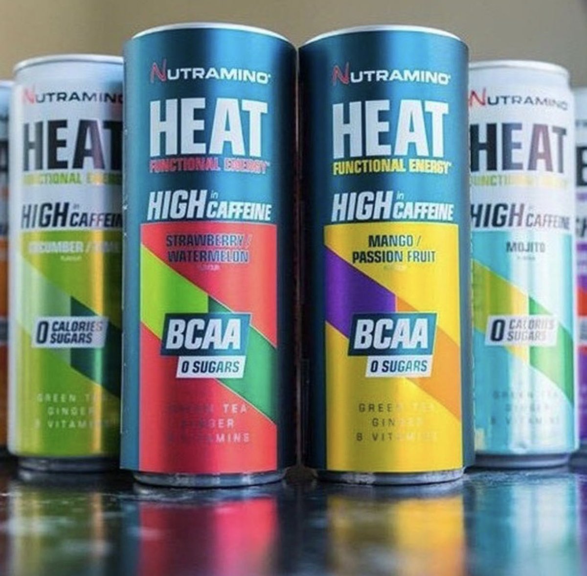 PureGym_LONNF's tweet photo. Get your caffeine fix from our HEAT cans found in our Vendors at PureGym North Finhcley #caffeine #Hydration #Pre-workouts https://t.co/mzmmIYQE7p