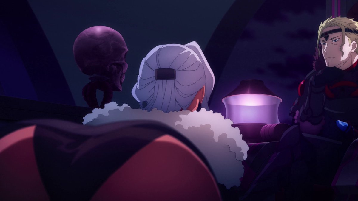 Dat ass shot of Dee Eye Ell. 