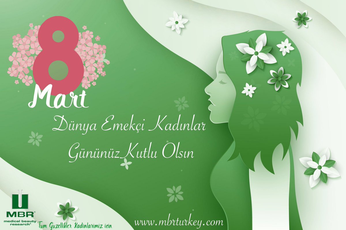 MBR  Turkey Ailesi olarak tüm kadınlarımızın 8 Mart Dünya Kadınlar Gününü Kutlarız 💪

💁🏼‍♀️💃👱🏼‍♀️👩🏻👩🏽‍🏫👩🏾‍💼👸🧑🏽‍💼🧑🏻‍🎓

#kadınlargünü
#internationalwomensday
#DünyaEmekçiKadınlarGünü
#8mart