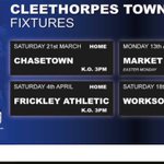 Photo by CleeTown 200 Club and Hospitality (@CleeTownEvents)