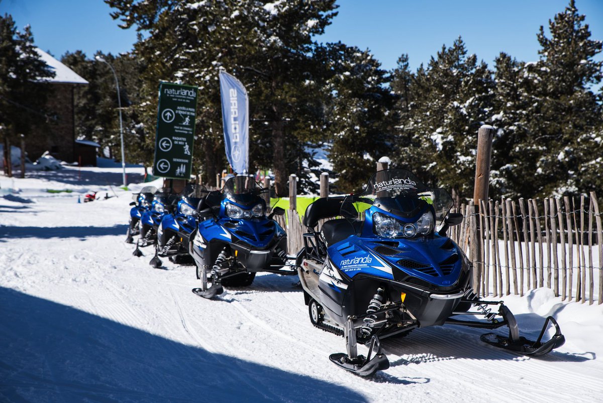 naturland_and's tweet photo. No tens plans? Mira tot el que pots fer a #Naturlandia! #Tobotronc #Airtrekk #raquetesdeneu #motosdeneu #trineus #Andorra #VisitAndorra #WinterinAndorra @AndorraWorld
✅ https://t.co/wVa8yxeJKS https://t.co/VhAEIYKNGO
