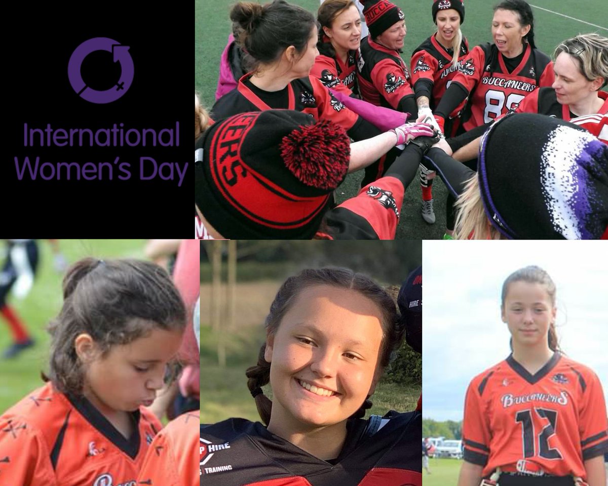 Chorley Buccaneers tweet media