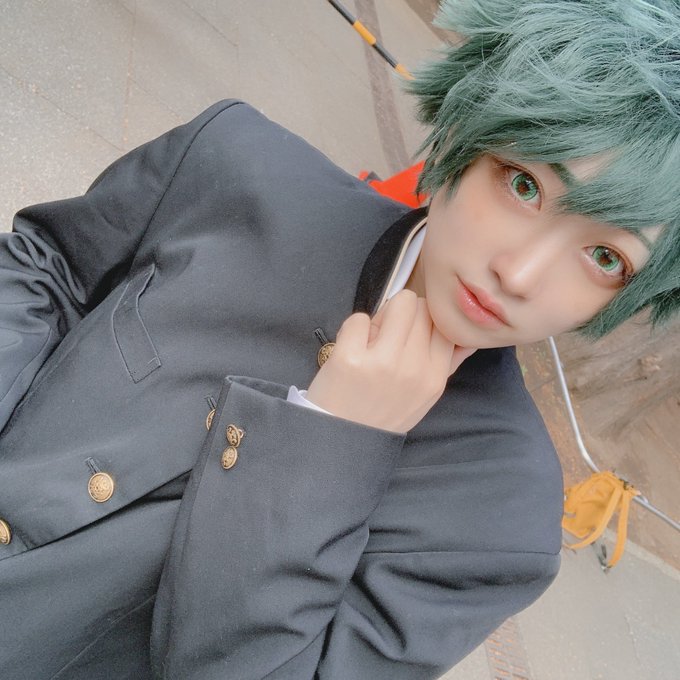 コスプレイヤーicoのTwitter画像51