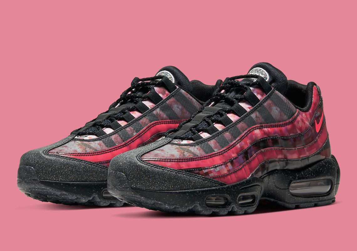 كل مره طويل رشاقته nike air max 95 