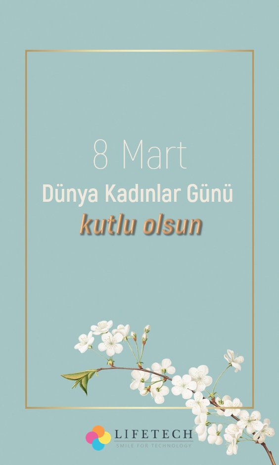 8 Mart Dünya Emekçi Kadınlar Günü Kutlu Olsun #8MartDünyaKadınlarGünü #KadınlarGünü
