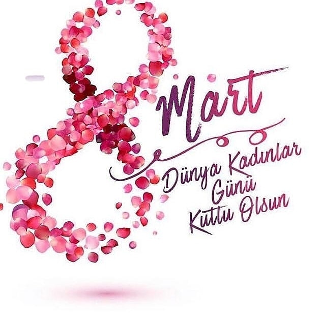 Dünya emekçi kadınlar günü kutlu olsun!
#kadinlargunu #emekcikadinlar