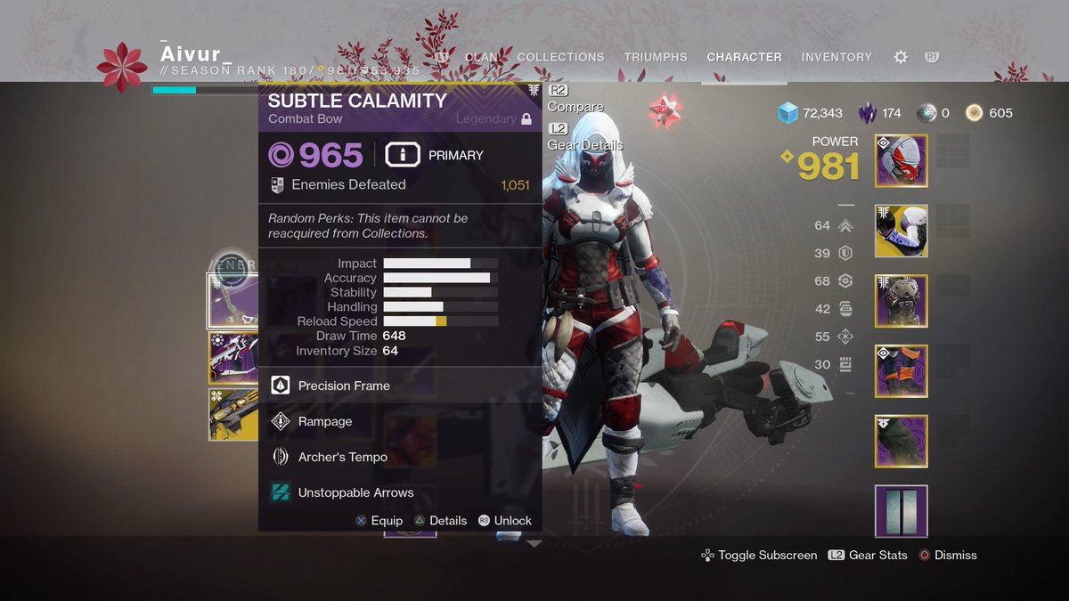 RoboticHunter's tweet image. #PS4share