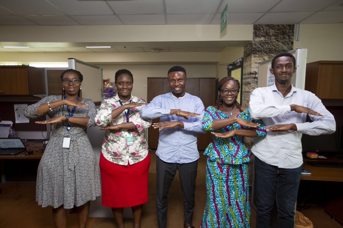 Newmont_Africa's tweet photo. Today is #InternationalWomensDay. This day is a celebration of one of our cherished values - Inclusion. Our Women (and Men) work hand in hand to create value and improve lives through sustainable and responsible mining.

Together, we make #MiningWork

#EachForEqual #IWD2020 https://t.co/cNBAYNX0cS
