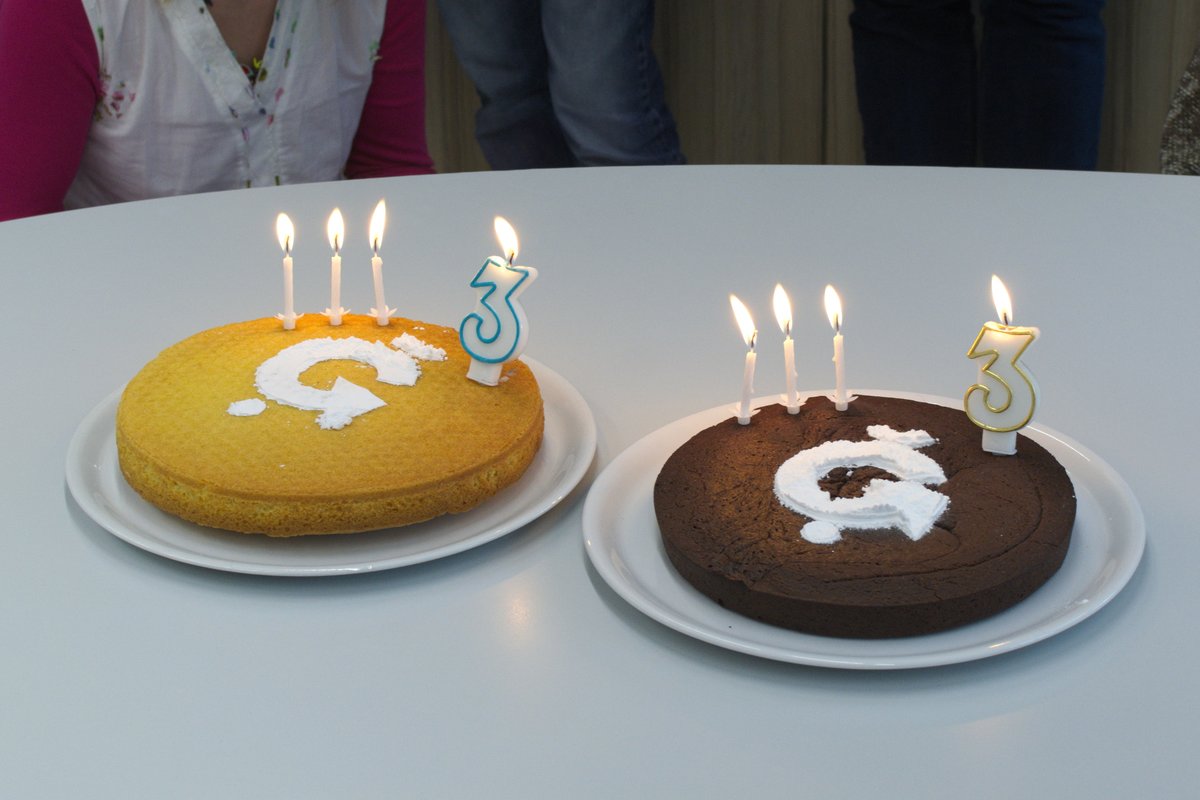 LibreCurrency's tweet photo. 🎈 Happy birthday to the currency Ğ1 🎉 

🎊 Today, March 8, 2020, we celebrate 3 years of monetary experimentation!!!. 🎂

Her date of birth is no coincidence.

This beautiful baby 👶 is being raised by all of us, and she's giving it back to us. 🎁 https://t.co/f9aeTYlvht