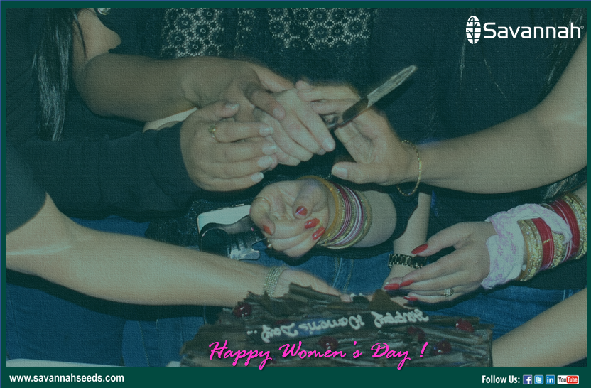 An equal world is an enabled world.

We can actively choose to challenge stereotypes, fight bias, broaden perceptions, improve situations and celebrate women's achievements.

Let's all be #EachforEqual.

#InternationalWomen'sDay

#IWD
#InternationalWomensDay