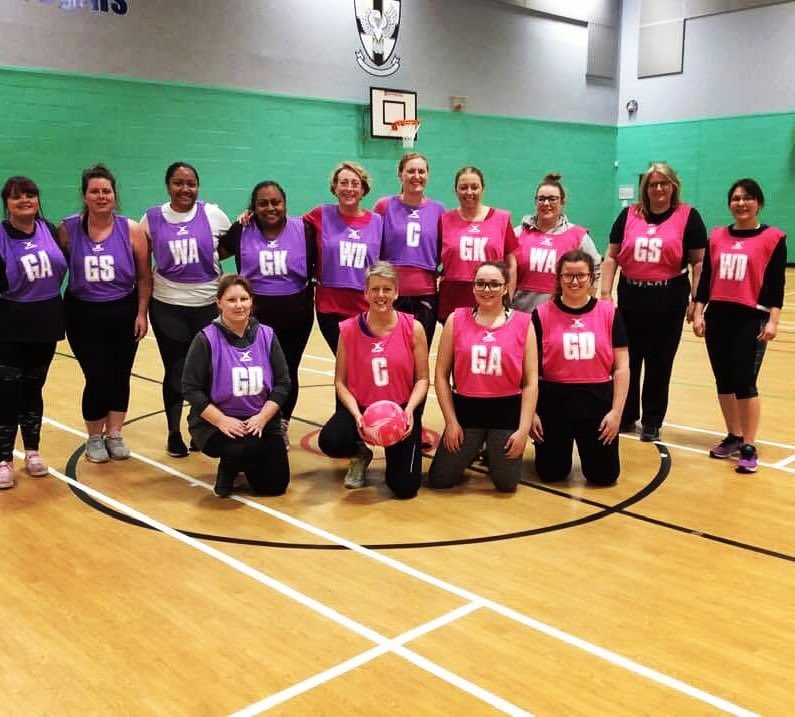 CAST Hull tweet media