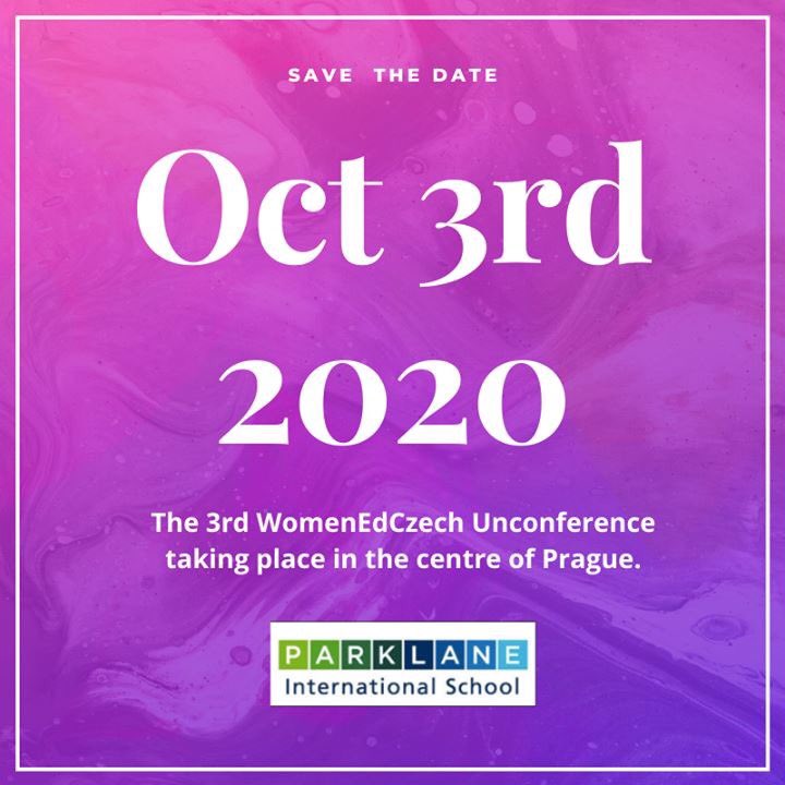 @WomenEdCzech tweet media