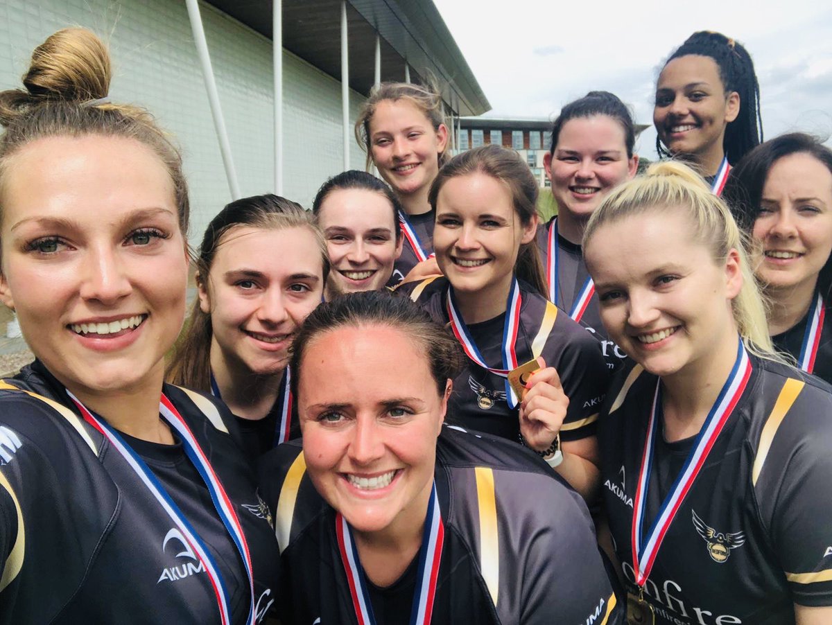 Mighty_Eagles's tweet photo. “The strongest actions for a woman is to love herself, be herself and shine amongst those who never believed she could.”

Happy International Women’s Day

#internationalwomensday #internationalwomensday2020 #bedfordeagles #dodgeball https://t.co/iubrKFNUk1