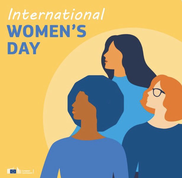 eu_enlargement_'s tweet photo. Today is International Women's Day❗️

“We need a change and the moment is now.” Read our full statement here👉🏻 https://t.co/8Ob8Upvo89

#IWD2020  #InternationalWomensDay #WomenDay2020 #WomensDay #UnionOfEquality #WithHer https://t.co/YeB85pTV3K