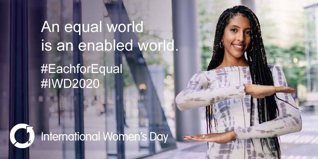 UCDMaturesoc's tweet photo. Happy International Women's Day 🌻🌻🌻 #EachforEqual #IWD2020 https://t.co/kuASfEUij2