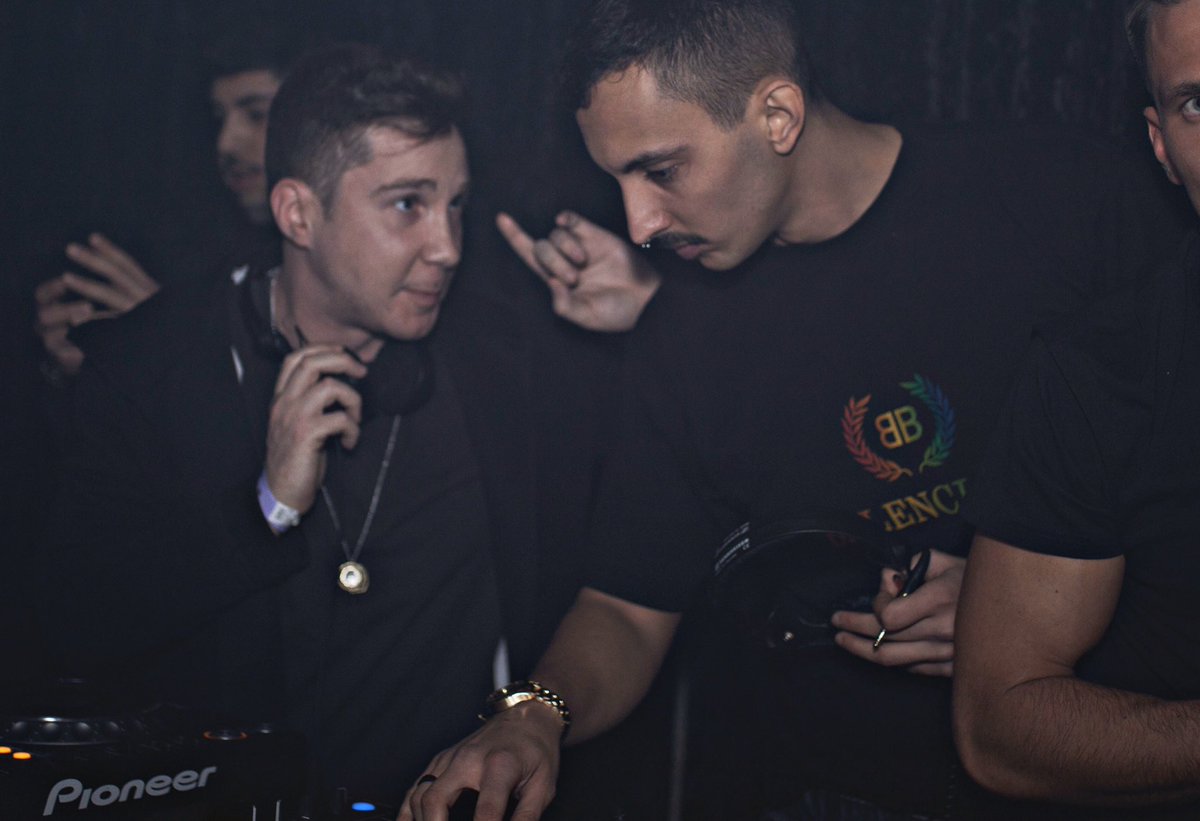 uzzv's tweet image. Today 𝗦𝗨𝗡𝗗𝗔𝗬 𝟴𝘁𝗵 𝗼𝗳 𝗠𝗮𝗿𝗰𝗵 I’m back to our this winter home in London @ShoreditchPlat alongside @12plus1london crew from 6pm. Dominik Massaro, LivesLesss and more friends r ready to 🔥 

Last tickets: residentadvisor.net/events/1385292