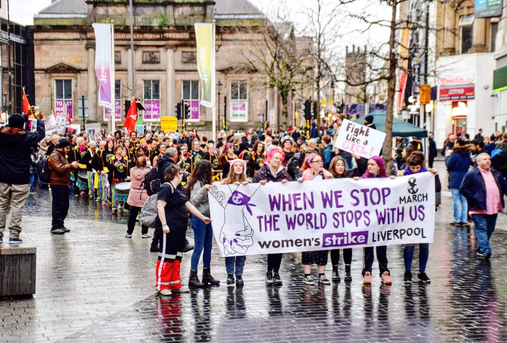 Liverpool Sisterhood tweet media