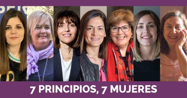 FEVECTA's tweet photo. Hoy #8M rendimos homenaje a todas las mujeres valientes que con su trabajo mejoran las vidas de quienes les rodean.👉Entrevistamos a 7 mujeres
7 PRINCIPIOS, 7 MUJERES: EL EMPODERAMIENTO DE LA MUJER EN EL ENTORNO EMPRESARIAL COOPERATIVO
#BLOGFEVECTA #8MCOOP https://t.co/lXp7ObKH1J https://t.co/ECz5Tbd5EI