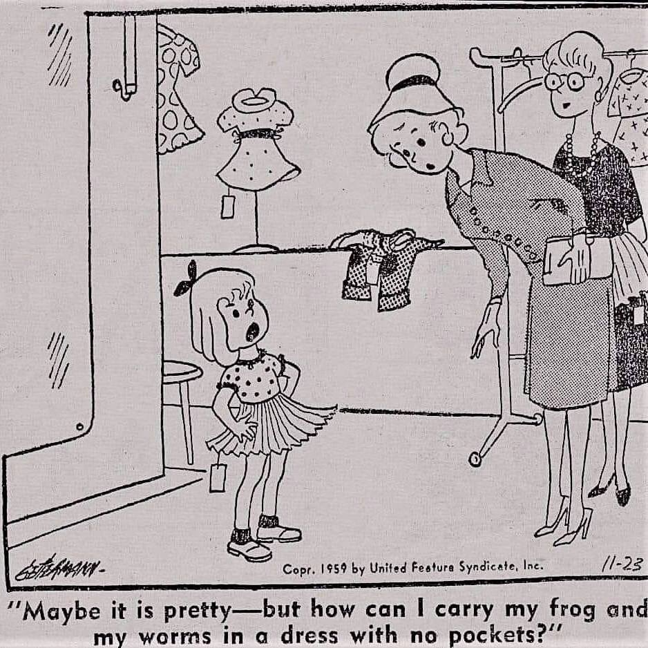 DandysDeli's tweet photo. Happy International Women’s Day!! May your dresses always have pockets, and may your pockets be forever full of worms and frogs. https://t.co/PSIIRAm9vq