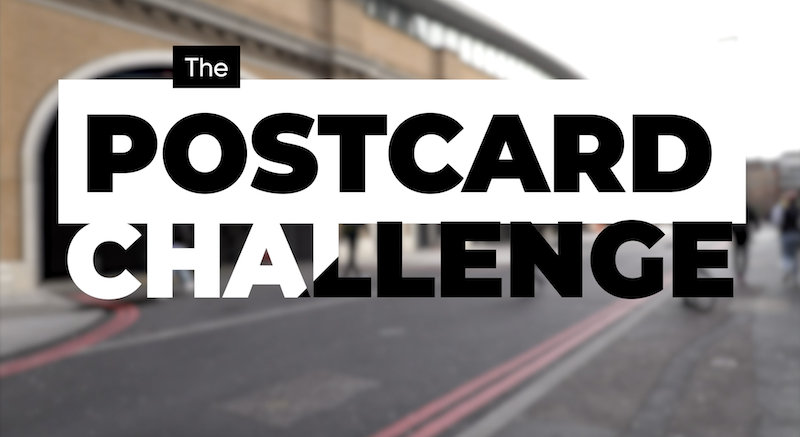 AndrewCureton's tweet photo. The Postcard Challenge.

Inspired by #InternationalWomesDay and the @Google's #IAmRemarkable initiative, ECS wanted to take the opportunity to celebrate the individuals we have the honour of calling our team. 

https://t.co/oVzP0ImI68

#postcardchallenge #IWD2020 https://t.co/48NT7eo5HM