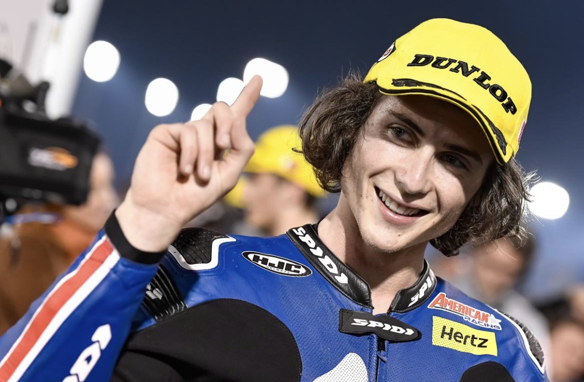 Joe Roberts hace historia con su primera pole en Losail tercerequipo.com/2020/03/joe-ro…