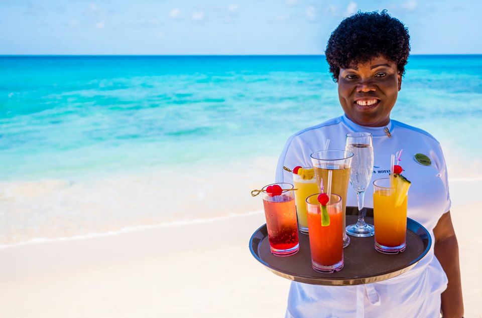 Happy International Women’s Day to all of our Elegant Hotels ladies! Each one of you bring your own unique touch and we are so inspired by everything you do each day. #InternationalWomensDay

#ElegantHotelsBarbados #ElegantHotelsStLucia #ElegantExperience #VisitBarbados #StLucia