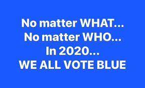 Coko_AG's tweet photo. @sdr_medco @Missin_Florida @OReasonStands @VintageKnits @BCOOL333 @crzyfkinworld @4a_of @SizzleBeauty @JeffBlueWave1 @SadieTNResist @ScottLDeboosted @eve_gaige @BradBeauregardJ @richones1 @victorkhoshoob @osiriscarter9 @TemeculaRises @Eiggam5955 @RealAssTalkNow @enrich1212 @PattiWolf @uflo5 @bamableu @Scooter4002 @oregon_resister @UncleGemmy @tuxy005 @ResistsPotus @ConnieG1025 @kellabel @BlkSantaX @LisaSwartz8 @usernewm @centsible @23psalms1 @og_dbl_lo_g 🌊❤️TY!❤️🌊

V @VoteTheRedOut 
O @sdr_medco 
T @one4REALchange 
E @RojoRurba002

B @MamaTriedHoney
L @raygodyes
U @SawyerJerry
E @4elvesMay

N @pgiubilo
O @Treesaka
V @JTWeaver6

3 @NAudrey_ST 
R @SoyBoyManBun
D @hultmark_mark

#KeepHouse #DumpTrump #FlipSenate
💙Please Retweet💙 https://t.co/eGDkXGVi55