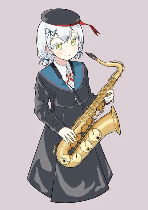 久遠千歳 #ちとせてんごく 
