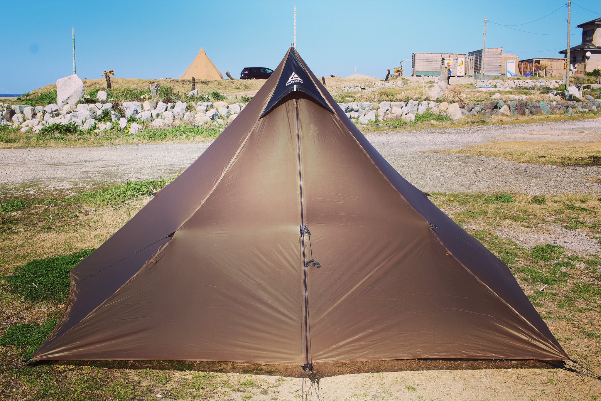 LOCUS GEAR Khafra HB ローカスギア カフラ hb 新品未使用 | tspea.org