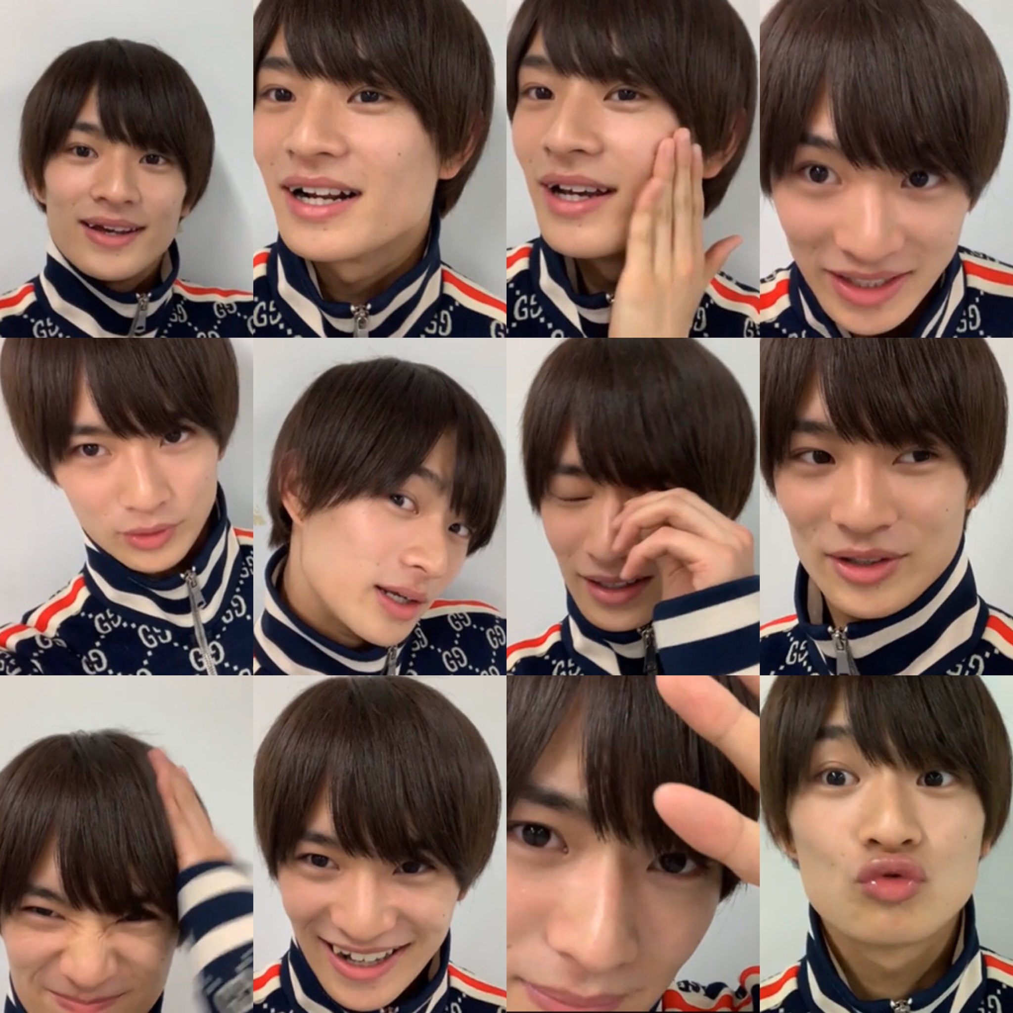 強火平野担の浮所くん！よかったね〜！ | ♡平野紫耀くんの笑顔