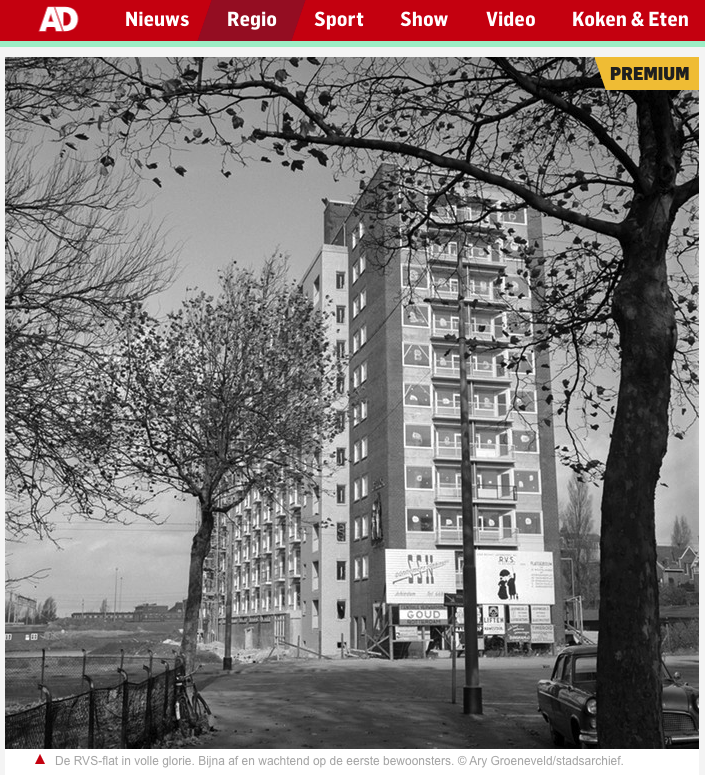 Erfgoedverhaal's tweet photo. Op #internationalevrouwendag zetten we een vrouwelijke architect in het zonnetje: ir. W.C.M. Jansen, bekend van de beroemde 'hunkerfat' in Rotterdam. Het zegt genoeg dat we haar voornaam op internet niet hebben kunnen vinden. 

Lees verder via:
https://t.co/0vpUbkGncy https://t.co/oITpXp4jCV