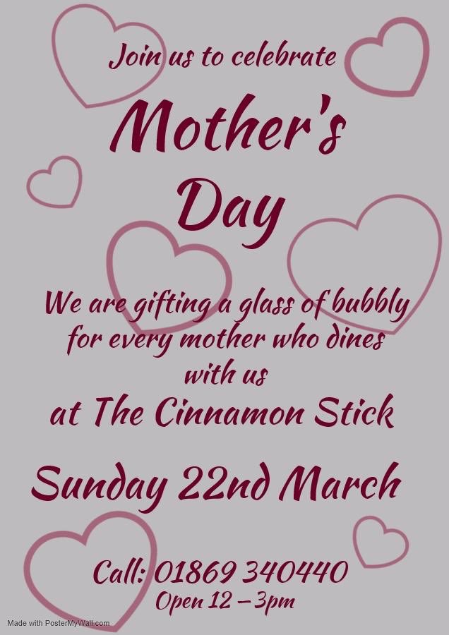 The Cinnamon Stick (@thecinnamonsti1) on Twitter photo 