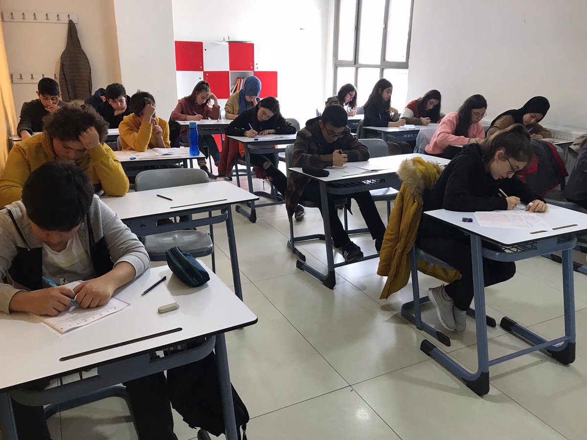 UgurCekmekoy's tweet photo. Töder Lgs Denemesinin 1. Oturumunu gerçekleştirdik.  ✅✅✅ #çekmeköyuğurokulları #uğurluolmak #uğurdabaşarı #uğurkazandırır #töder #töderlgs #lgs2020 #çekmeköy #metrogarden @adem_bican @DilerKaya10 https://t.co/ERS8y15gqD