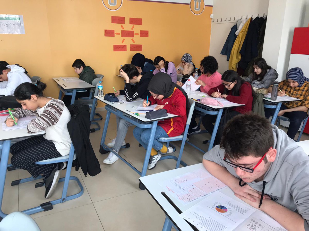 UgurCekmekoy's tweet photo. Töder Lgs Denemesinin 1. Oturumunu gerçekleştirdik.  ✅✅✅ #çekmeköyuğurokulları #uğurluolmak #uğurdabaşarı #uğurkazandırır #töder #töderlgs #lgs2020 #çekmeköy #metrogarden @adem_bican @DilerKaya10 https://t.co/ERS8y15gqD