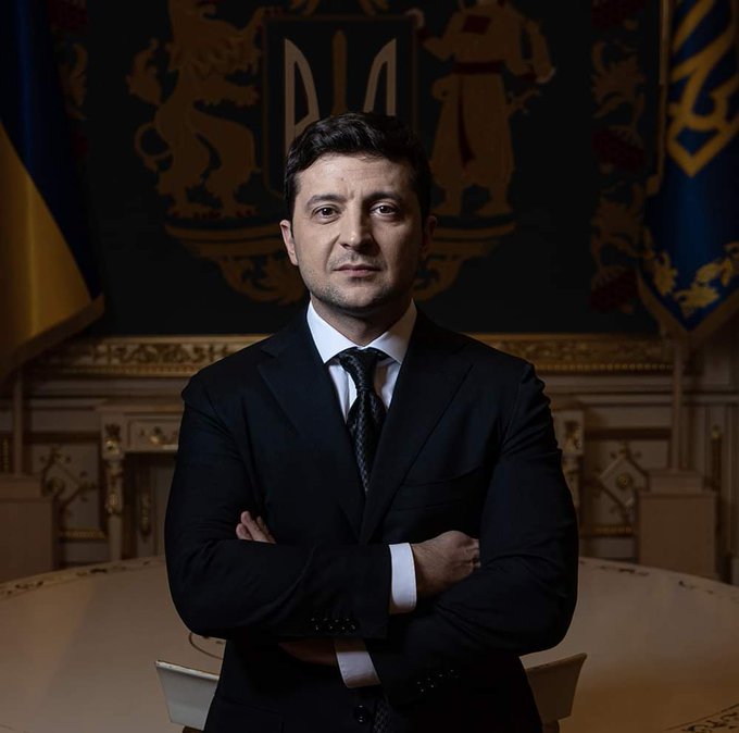 Зеленский действует, как бизнесмен - делегировал, не справились, поменял - Цензор.НЕТ 3954