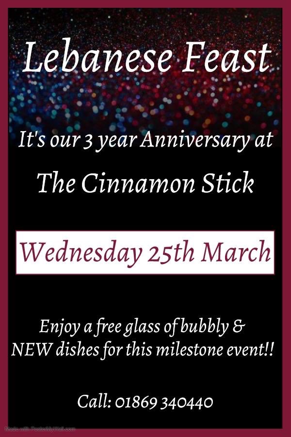 The Cinnamon Stick (@thecinnamonsti1) on Twitter photo 
