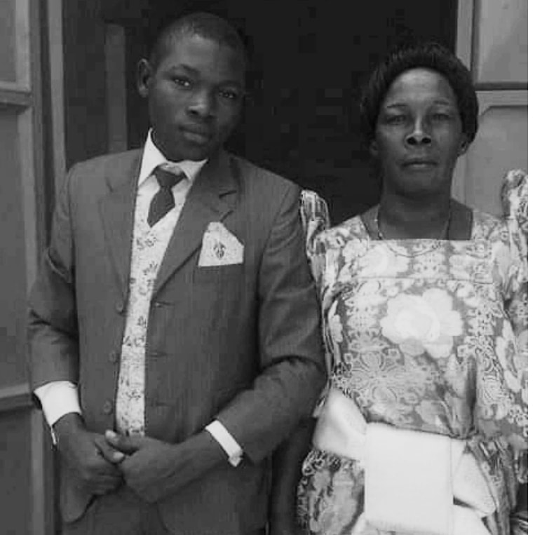 RonaseDaWriter's tweet photo. My mama happy women's day my hero https://t.co/eYhofe99PR