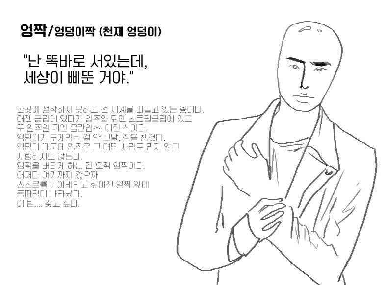 TMinguper's tweet photo. #등떠밍 #서브컬처동인팀 #우타이테 #단체사진 #대표모델 #엉짝

등떠밍의 이미지라고 할 수 있는 대표모델을 모셔왔습니다🌈

엉짝님을 소개합니다😎 https://t.co/mH3cH5qPX7