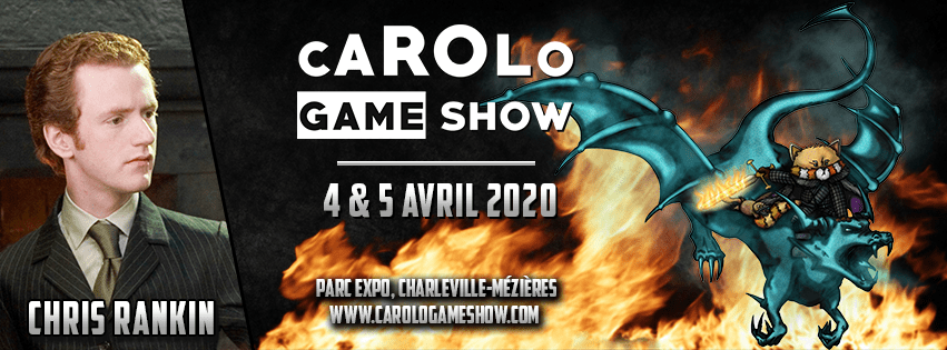 ardenncafe's tweet photo. CAROLO GAME SHOW 2020 https://t.co/8OPpGvFDDn https://t.co/RAUevPiCeb