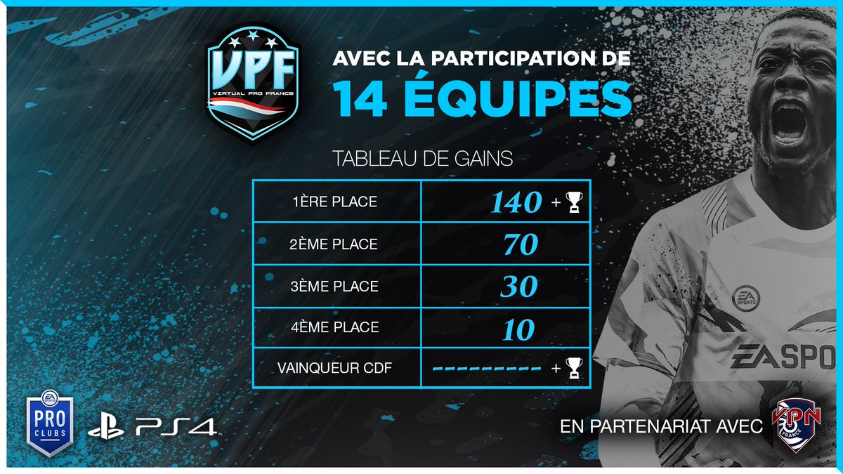 <a href="/OfficielVpf/">VPF OFFICIEL</a> <a href="/ClubPro_/">😶</a> <a href="/CLUB_PRO_FRANCE/">CLUB PRO FRANCE</a>