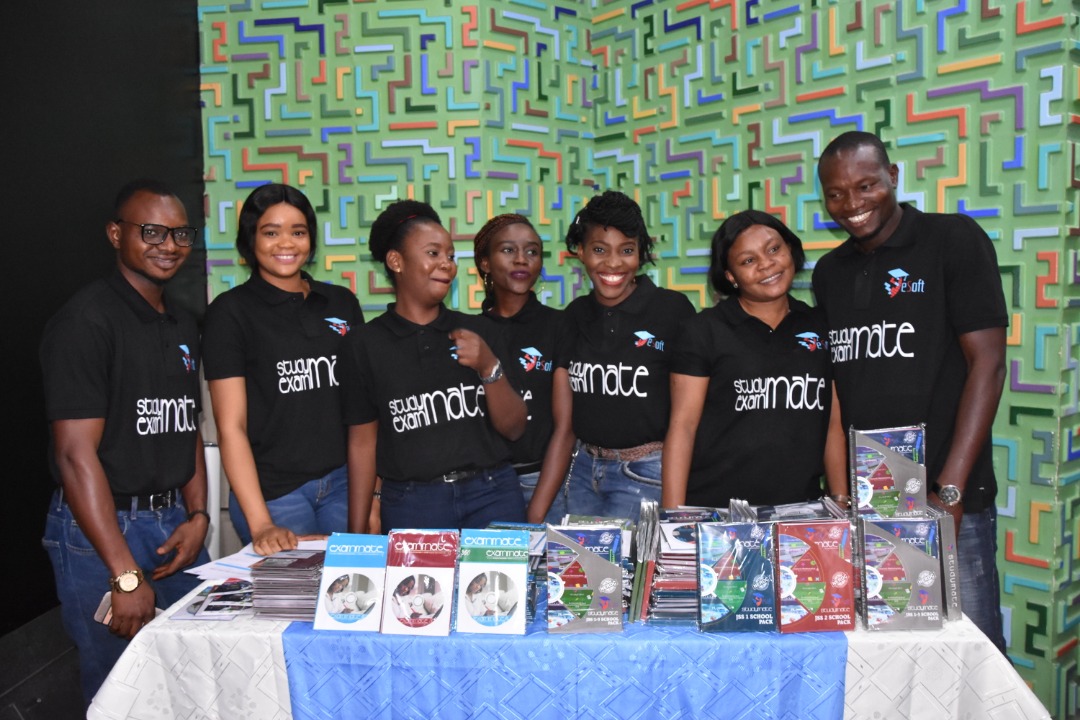 eSoftContent's tweet photo. One woman can make a difference but together we can rock the world.
On this #internationalWomensDay, I will like to offer a congratulations on how far we have all come..

We Celebrate our gallant female supporters in #ExamMate, and across the world Happy Women's Day. https://t.co/R1vBfuDUiM